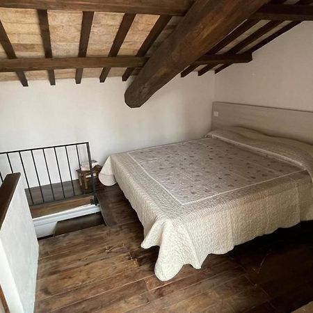 Le Casette - Affitti Turistici Casteldilago ภายนอก รูปภาพ
