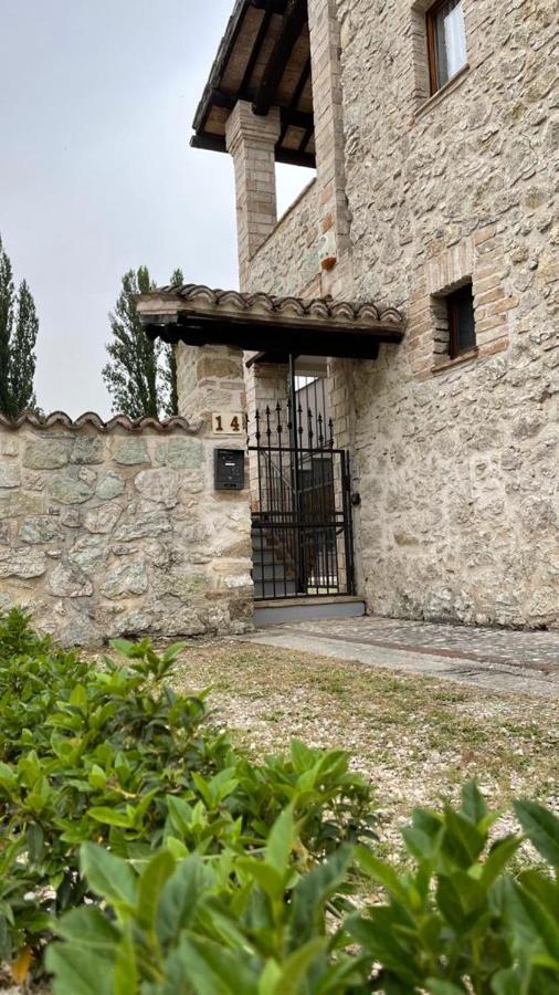 Le Casette - Affitti Turistici Casteldilago ภายนอก รูปภาพ