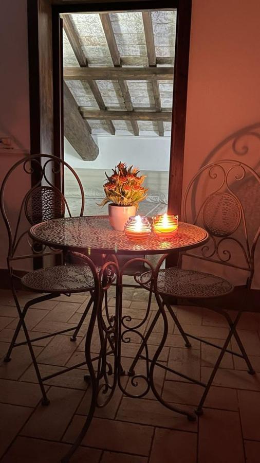 Le Casette - Affitti Turistici Casteldilago ภายนอก รูปภาพ