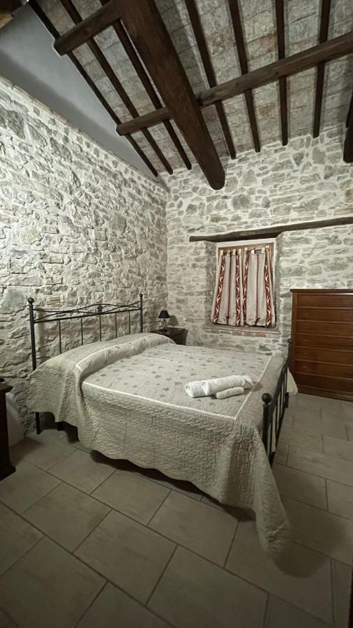 Le Casette - Affitti Turistici Casteldilago ภายนอก รูปภาพ